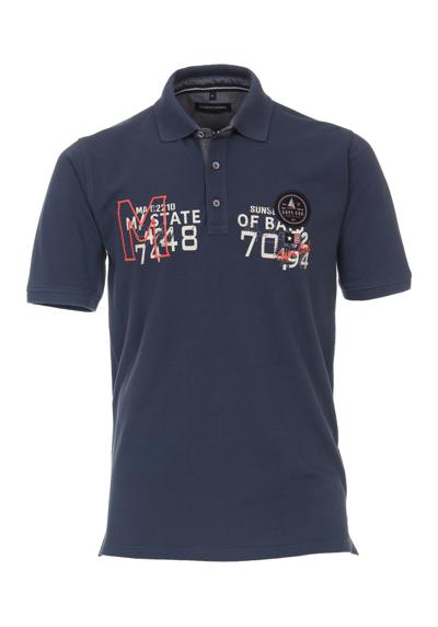 рубашка поло»Polo-Shirt uni«