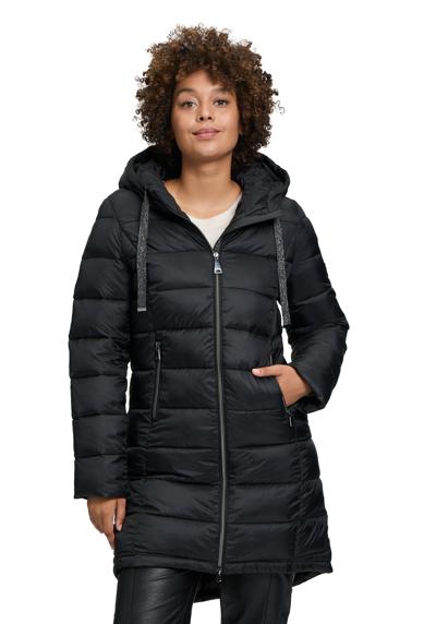 Уличная куртка с капюшоном Outdoorjacke mit Kapuze