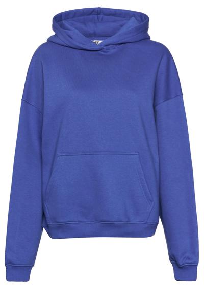 Толстовка с капюшоном Damen  Hoody