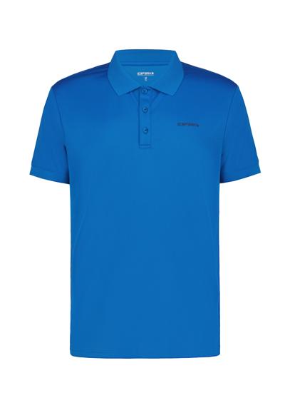 рубашка поло»H POLOSHIRT BELLMONT«