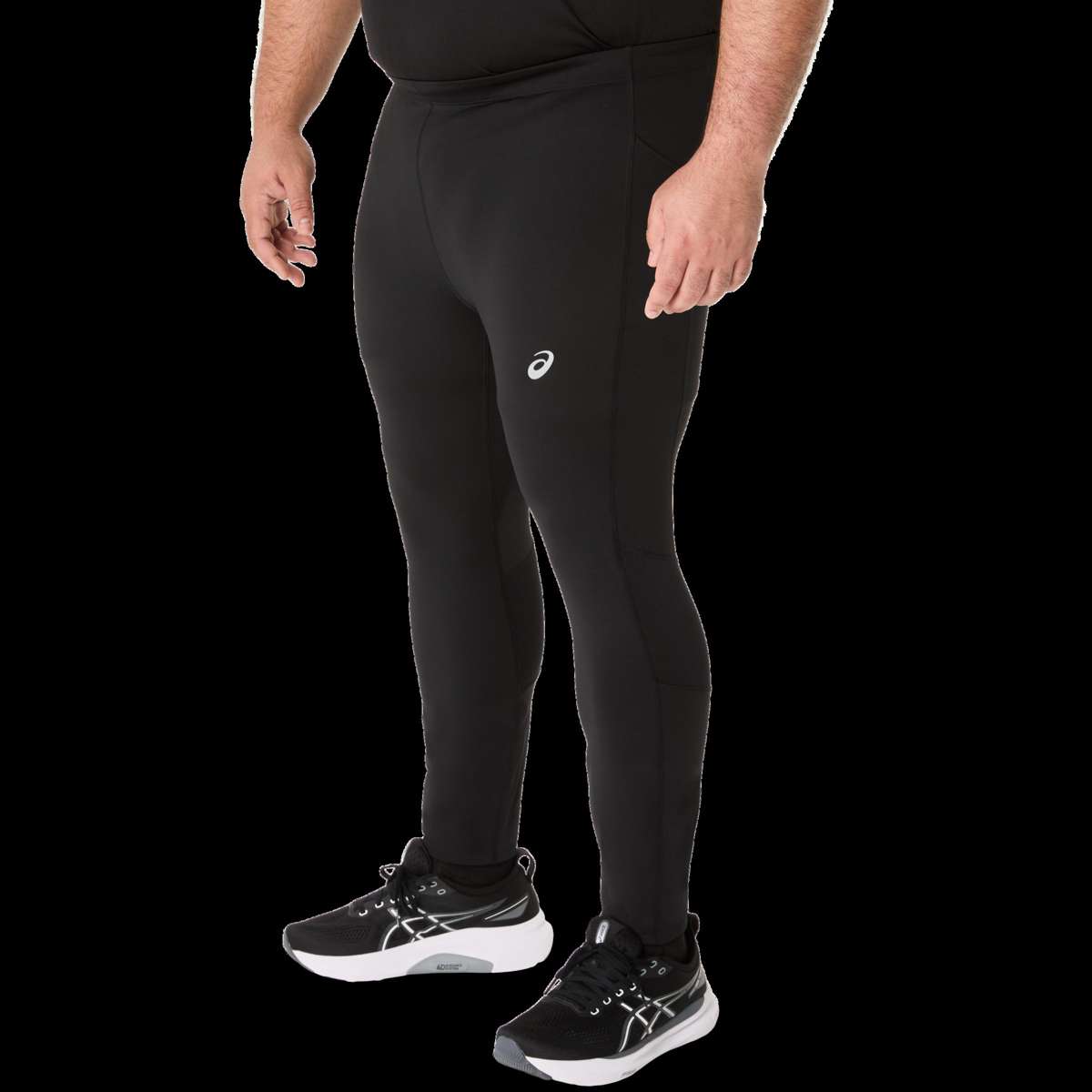 Колготки для бега ASICS CORE TIGHT