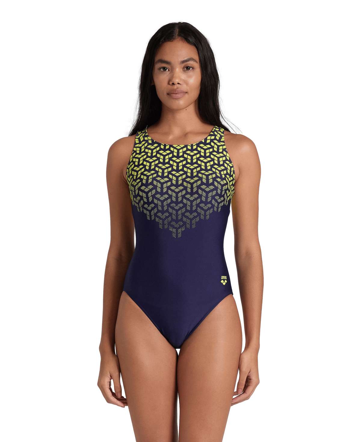 купальник »WOMEN`S ARENA KIKKO V SWIMSUIT V BA«