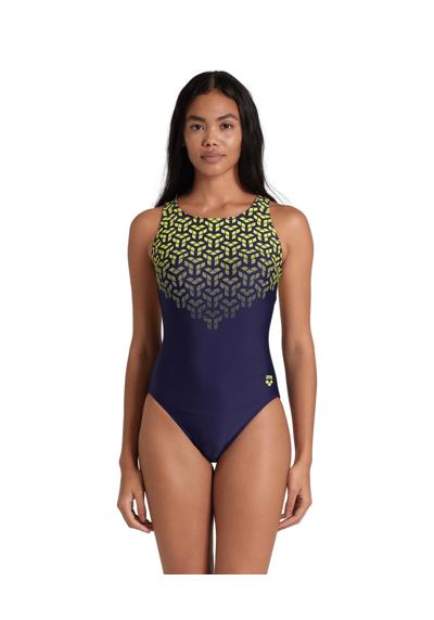 купальник »WOMEN`S ARENA KIKKO V SWIMSUIT V BA«