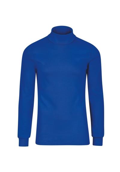 Водолазка-рубашка TRIGEMA Langarm Ski- und Sport-Rollkragenpullover