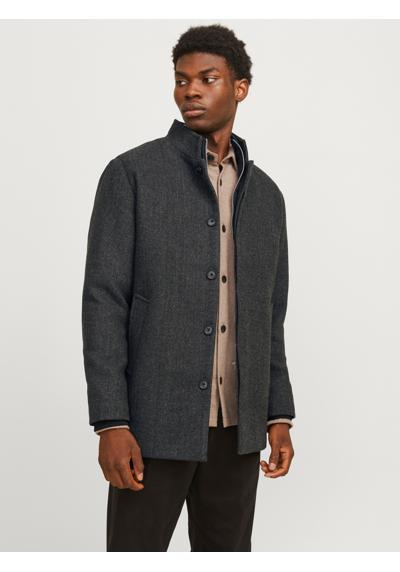 Шерстяная куртка»JJEHARRISON WOOL JACKET SN«