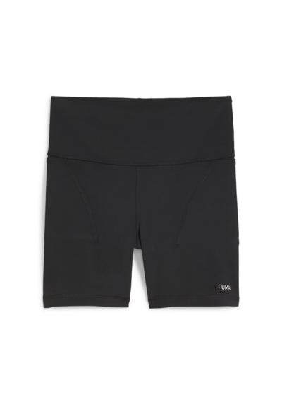 Тренировочные колготки»CLOUDSPUN Hochgeschnittene 5` Radlerhose Damen«