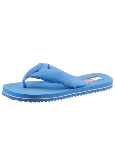 Разделители пальцев ног с мягкими повязками FLAG EVA BEACH SANDAL