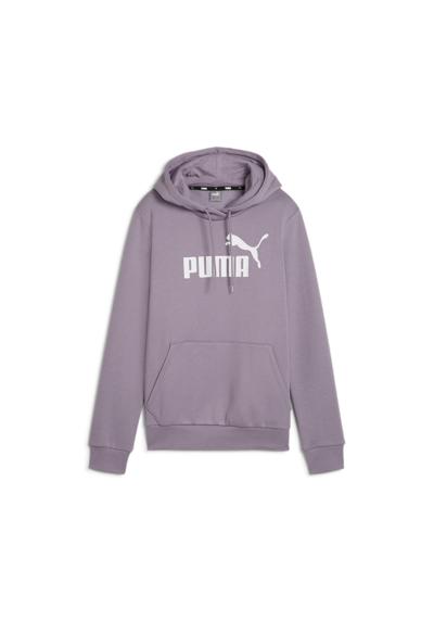 Толстовка с капюшоном »ESS LOGO HOODIE FL (S)«