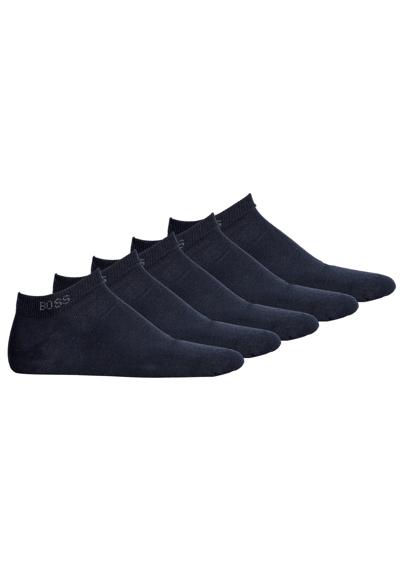 Носки Socken 5P AS Uni Color CC 5er Pack