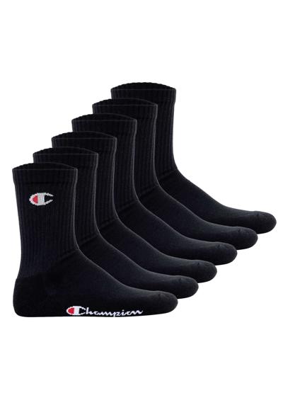 Короткие носки Socken 6er Pack