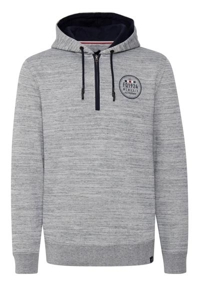 Толстовка с капюшоном Hoodie FQGunar