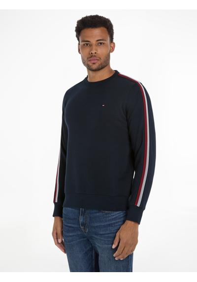 толстовка SHADOW GS STRIPE SWEATSHIRT