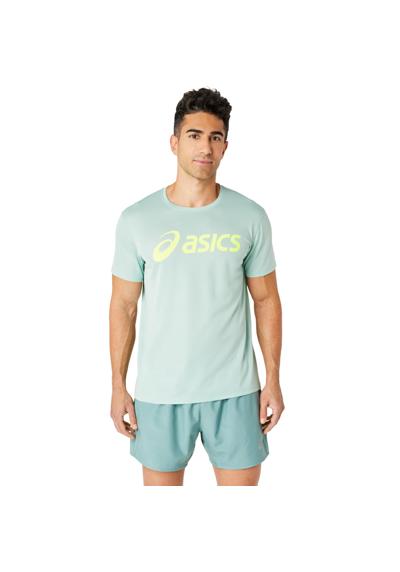 Беговая рубашка»CORE ASICS TOP«