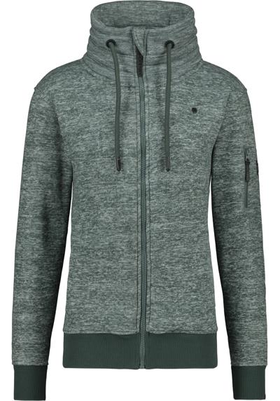 Толстовка»EliasAK F Polarfleece Sweat Jacket Herren Sweatjacke, Sweatshirt«