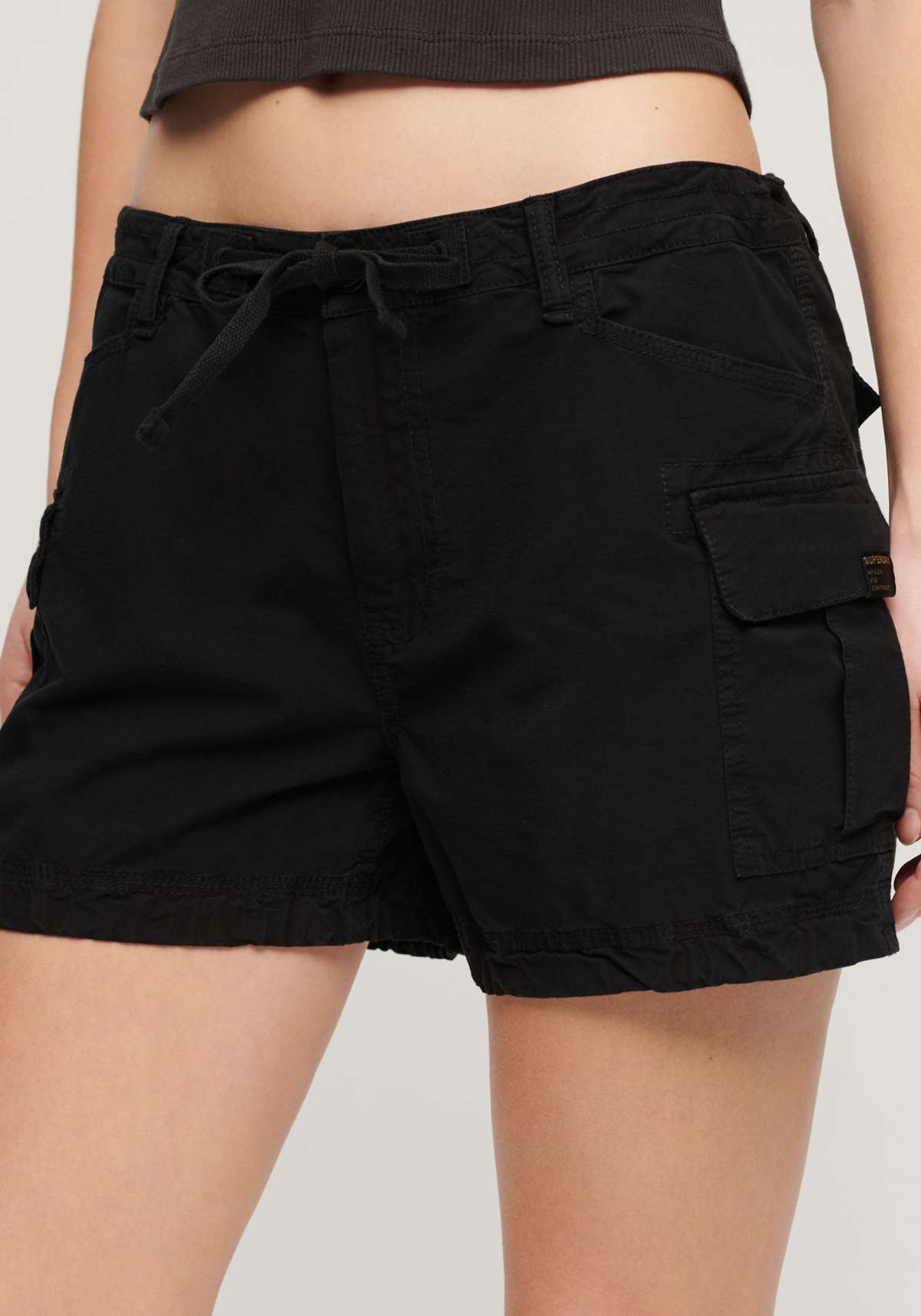 шорты »CARGO SHORT«