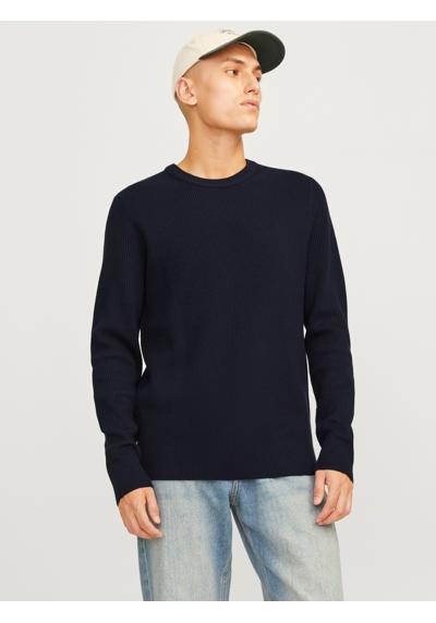 Свитер с круглым вырезом JJEPERFECT KNIT CREW NECK SN