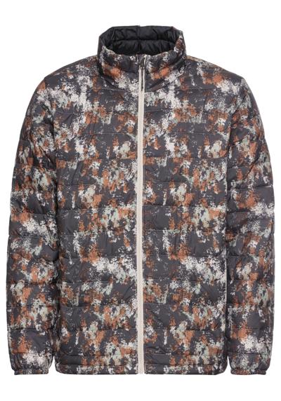 Стеганая куртка с капюшоном»Powder Lite™ II Printed Jacket«