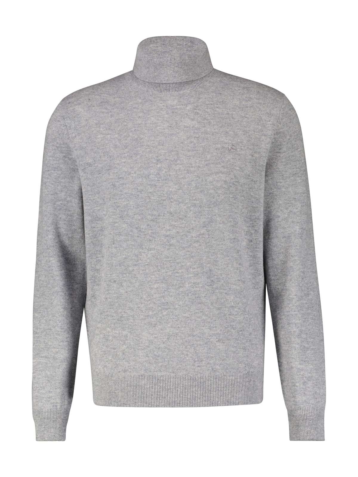 Свитер с высоким воротником»LERROS Woll-Cashmere-Rollkragenpullover«