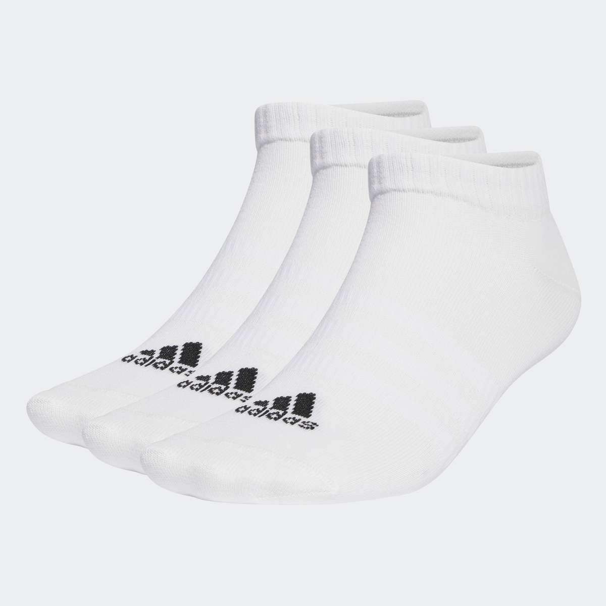 Функциональные носки»THIN AND LIGHT SPORTSWEAR LOWCUT SOCKEN, 3 PAAR«