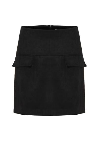 Мини-юбка Minirock BYTOMIRA SHORT SKIRT -