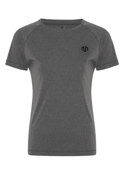 Рубашка с длинным рукавом»Damen Morotai Performance Basic T-Shirt«