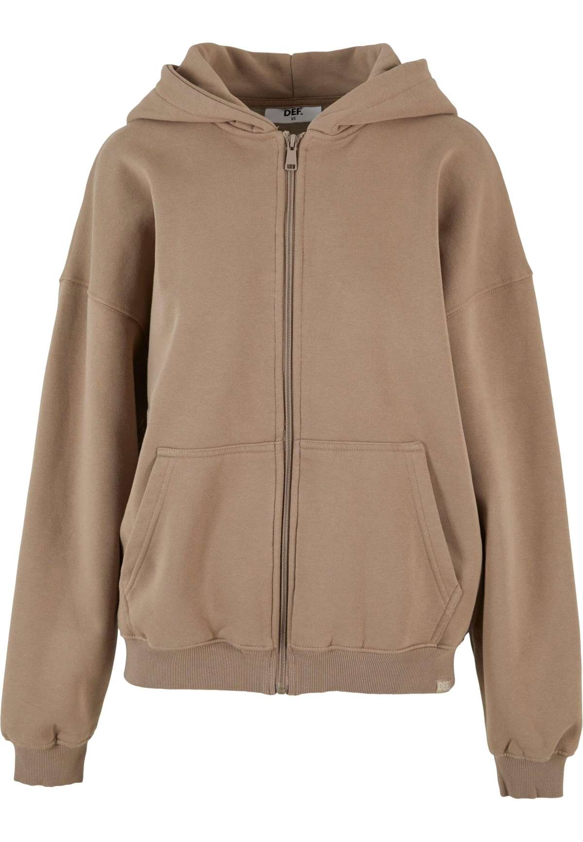 Толстовка Damen  Zip Hoody