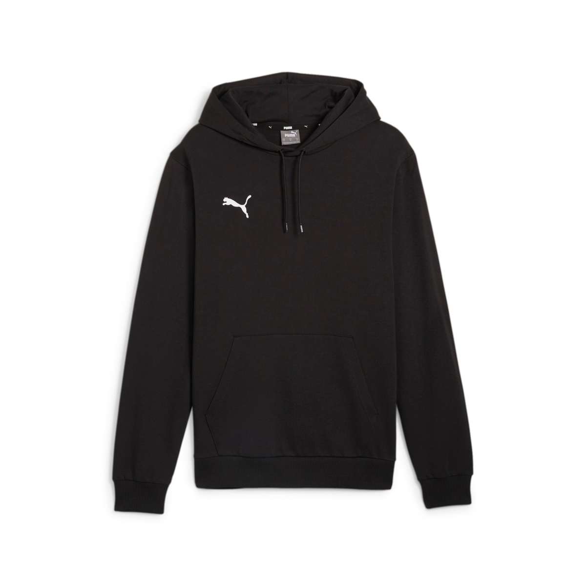 Толстовка с капюшоном TEAMGOAL CASUALS HOODY