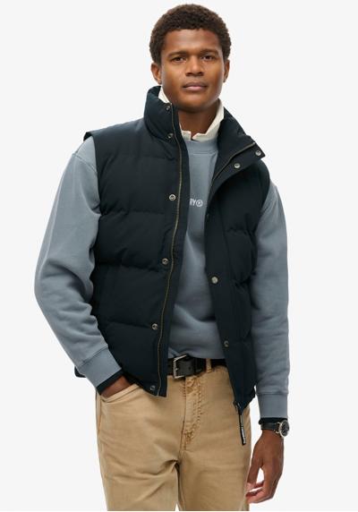 Стеганый жилет»NON HOODED EVEREST GILET«