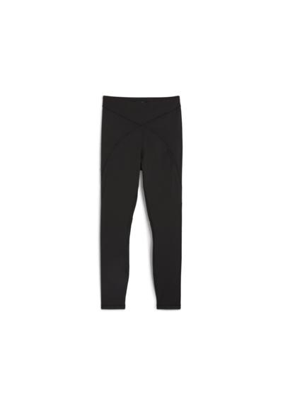 Леггинсы для йоги ULTRABARE Hochgeschnittene 7/8-Leggings Damen