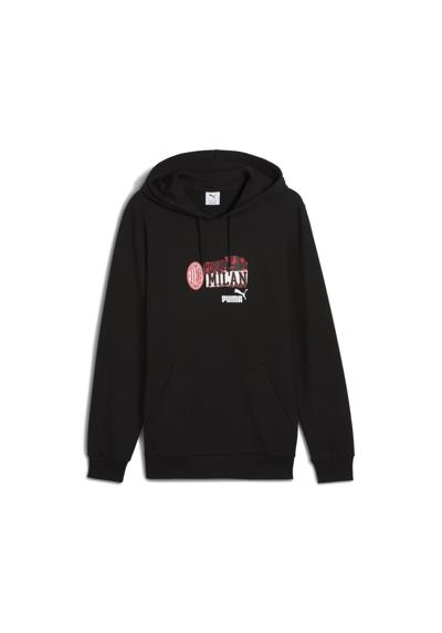 Толстовка с капюшоном AC Milan ftblNRGY Hoodie Herren