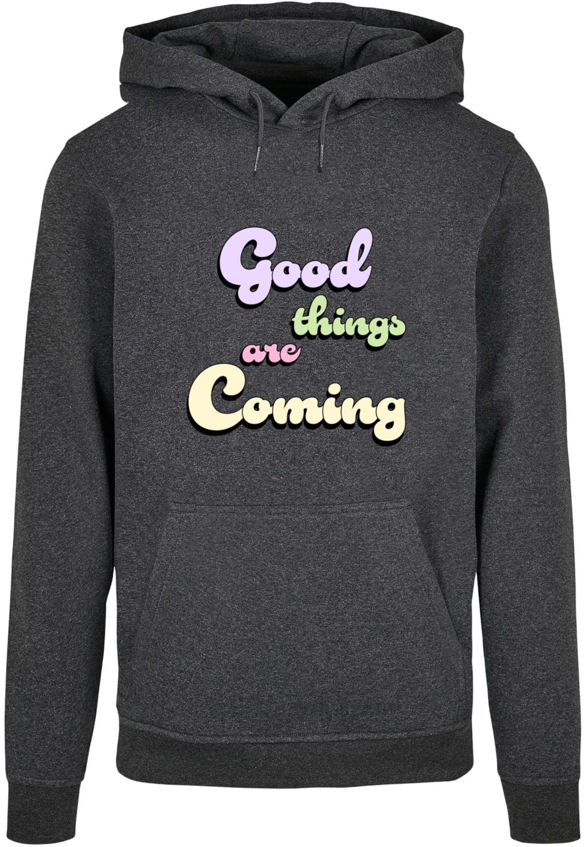 Толстовка с капюшоном»Herren Good Things Basic Hoody«