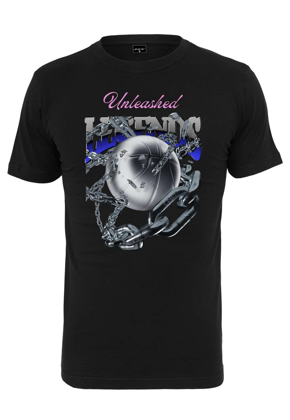 футболка Herren Unleashed Legends Tee