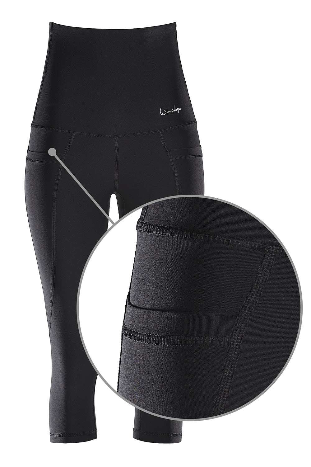 леггинсы»Functional Power Shape ?-Tights HWL214«