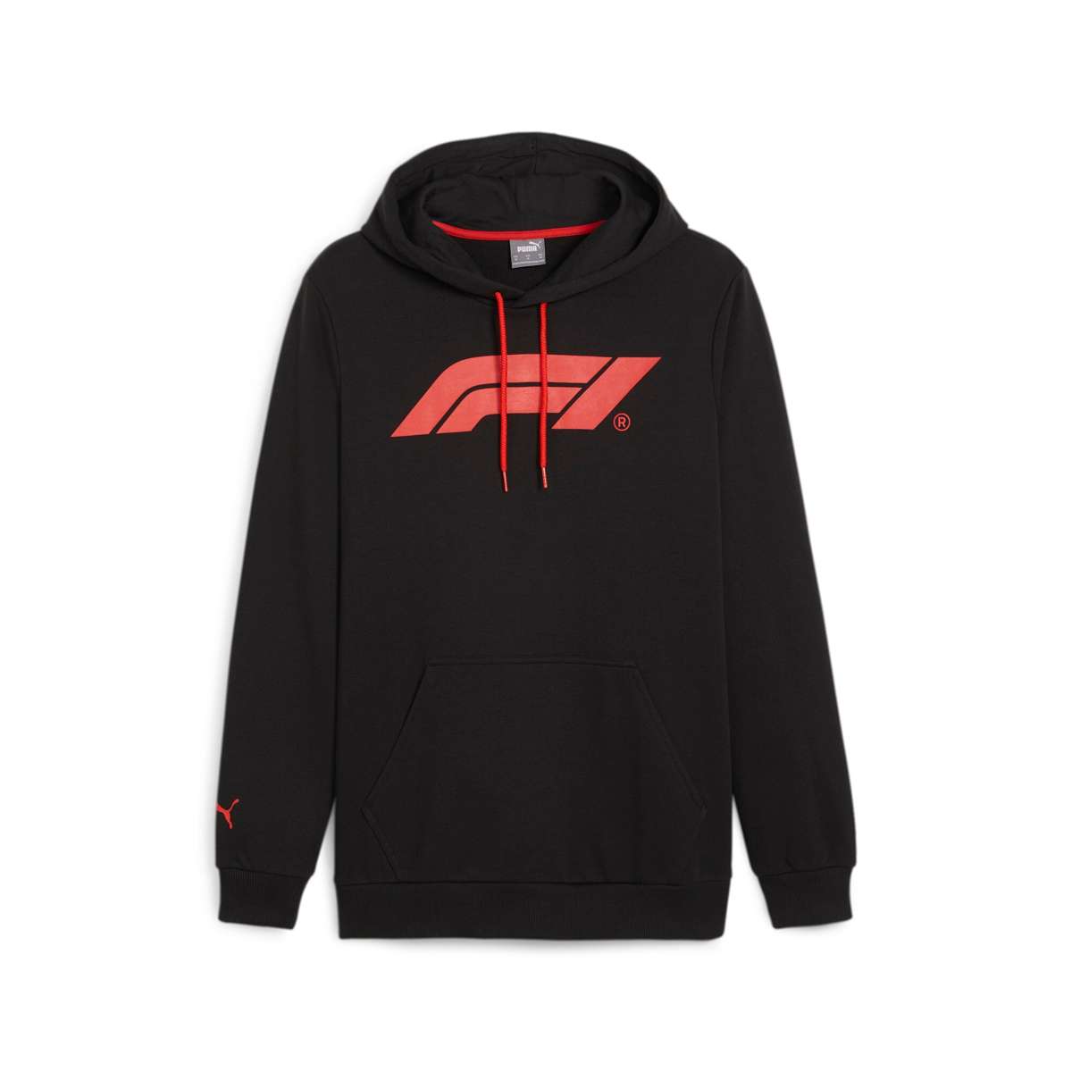 Толстовка с капюшоном F1 ESS LOGO HOODIE