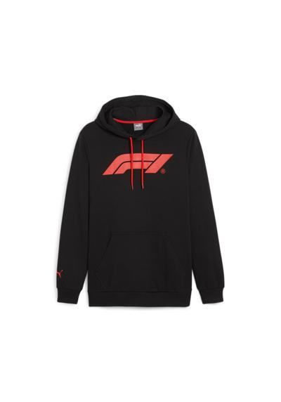 Толстовка с капюшоном F1 ESS LOGO HOODIE