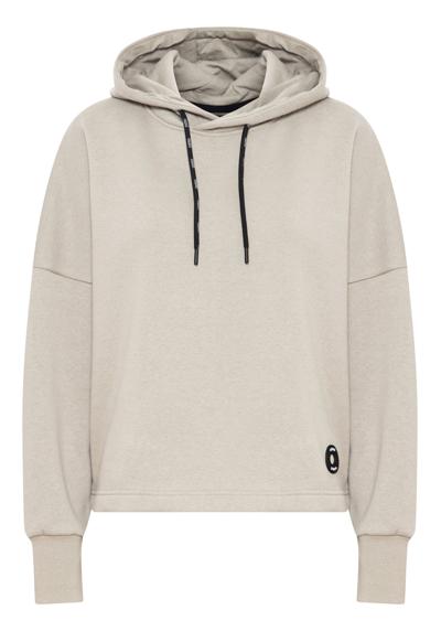 Толстовка с капюшоном Hoodie OXSanni