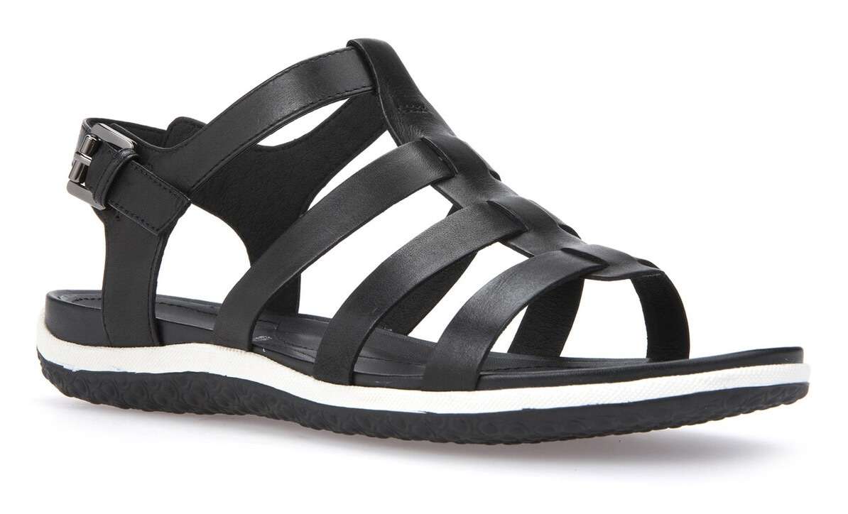 Сандалии с ремешками»D SANDAL VEGA«