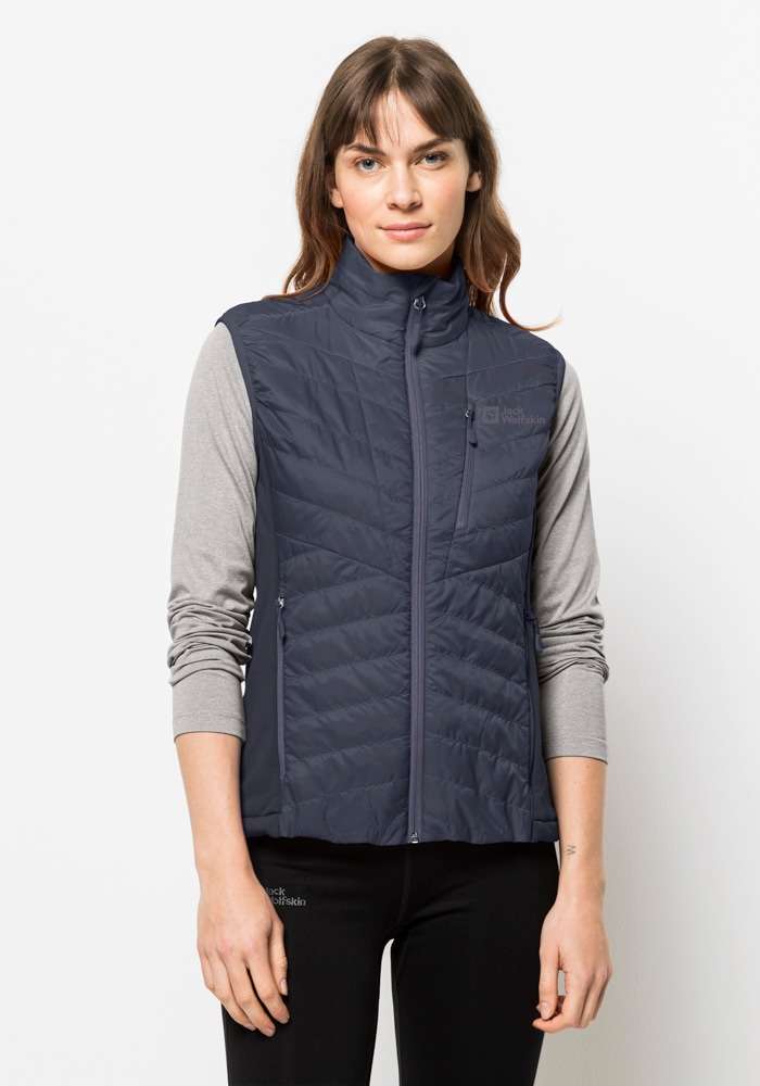 Стеганый жилет »ROUTEBURN PRO INS VEST W«