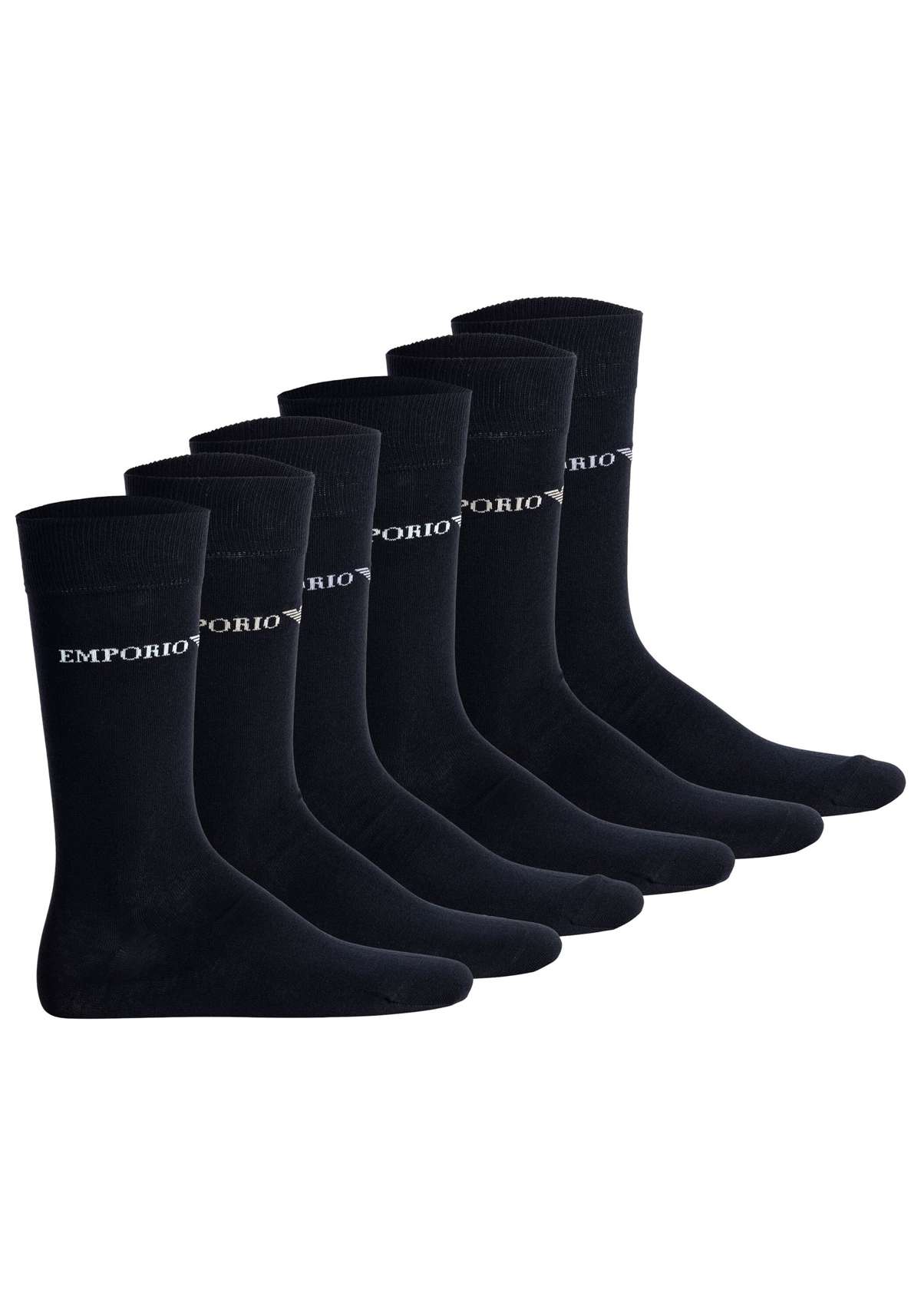 Носки Socken 6er Pack