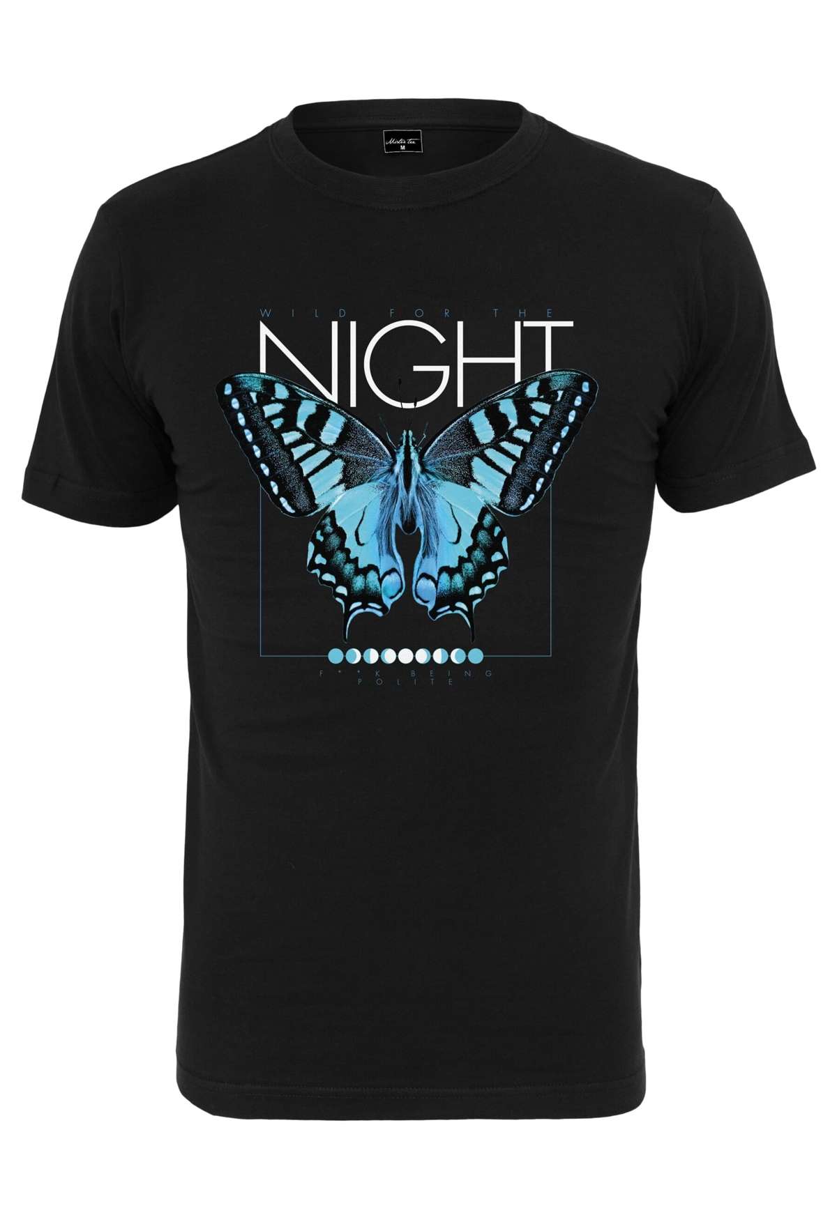 футболка»Herren 3 Butterflies Tee«