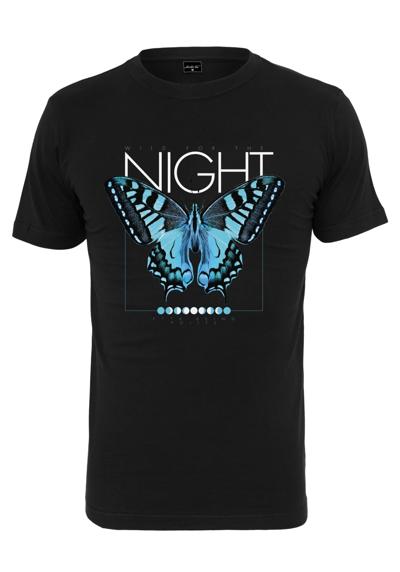 футболка»Herren 3 Butterflies Tee«