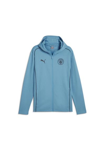 Тренировочная куртка»Manchester City Casuals Kapuzenjacke Herren«