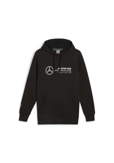 Толстовка с капюшоном»Mercedes-AMG Petronas F1® ESS Hoodie Herren«