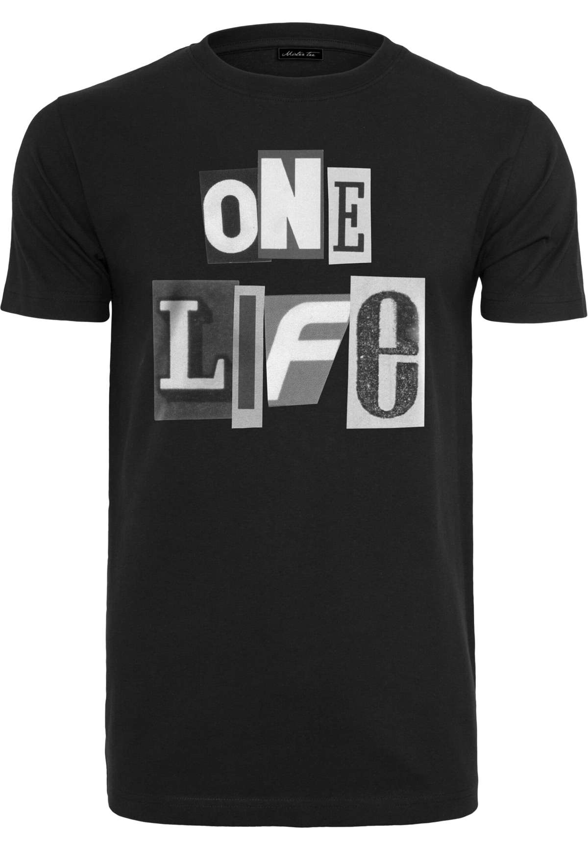 футболка»Herren One Life Tee«