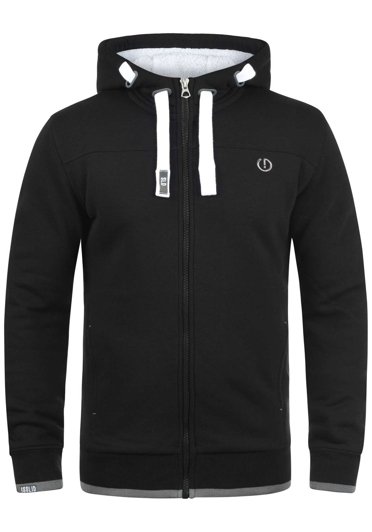 Толстовка с капюшоном Kapuzensweatjacke SDBenjamin