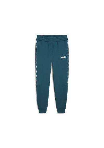 Тренировочные брюки»ESS+ TAPE SWEATPANTS FL CL«