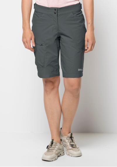 Функциональные шорты»TOURER SHORTS W«