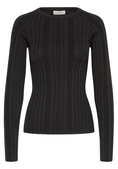 Вязаный свитер Strickpullover BYMOBBE RAGLAN JUMPER -