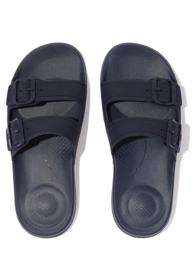 Мул IQUSHION TWO-BAR BUCKLE SLIDES