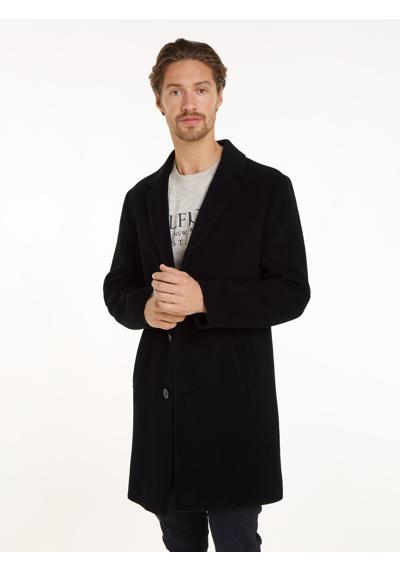 Длинное пальто»DC WOOL MIX COAT«